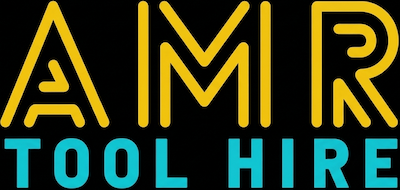 AMR Toolhire Logo